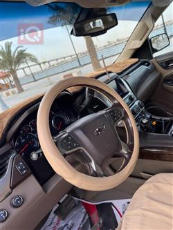 شيفروليه سوبربان